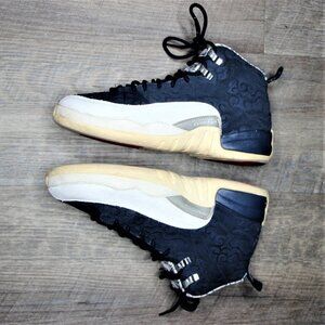 Air Jordan 12 Retro 'International Flight' (GS)